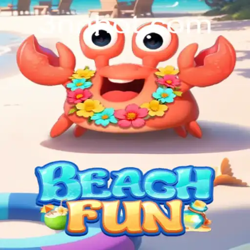 Descubra Emoções à Beira-mar com BeachFun: O Jogo de Verão Perfeito