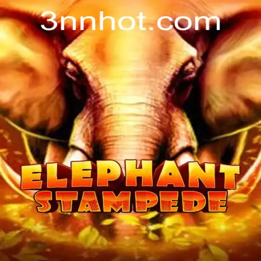 ElephantStampede: Descubra o Frenesi da Selva com Regras Empolgantes