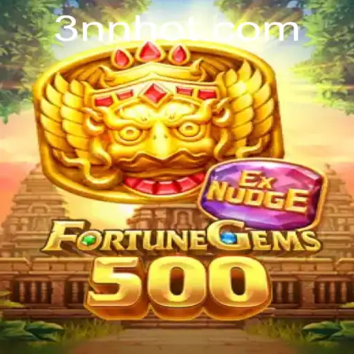 Explorando o Mundo de FortuneGems500: A Nova Sensação do Universo dos Jogos