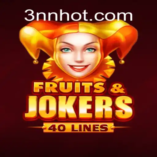 Explore o Mundo de FruitsAndJokers40: Regras, Estratégias e Atualizações