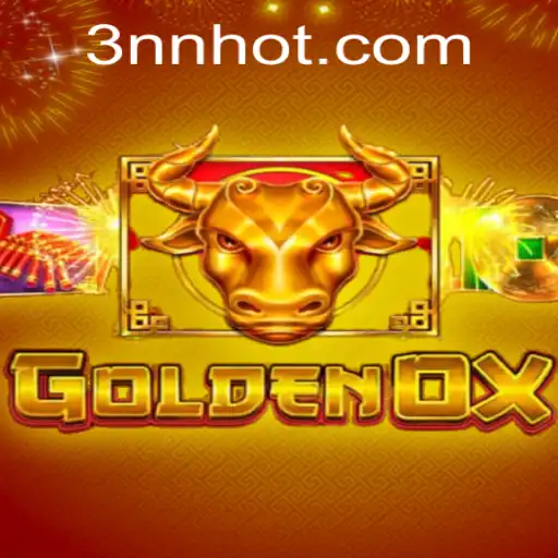 GoldenOx: Descubra o Novo Fenômeno do Mundo dos Jogos