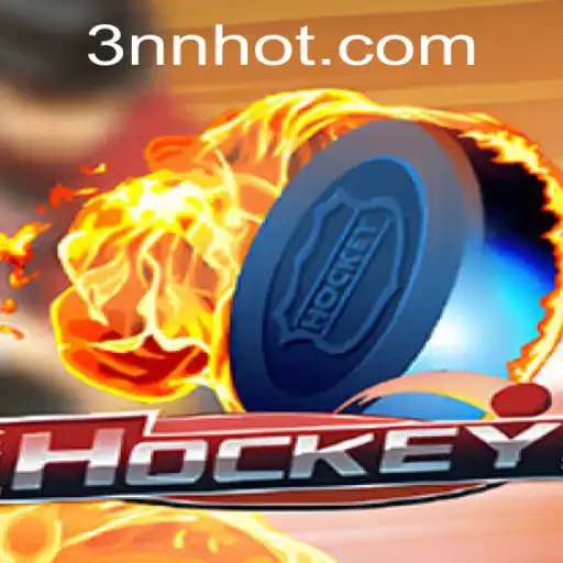 Hockey: Mergulhando no Jogo com 3NN