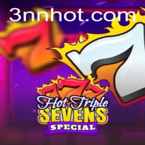 Explorando o Encantador Universo de HotTripleSevensSpecial e a Estratégia do 3NN