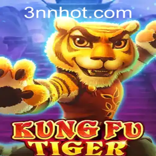 Desvendando o Mundo de KungFuTiger: Uma Aventura Intensa com 3NN
