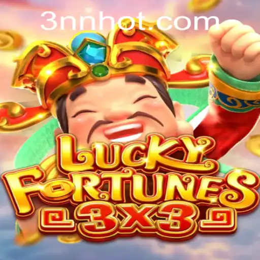 Descubra o Universo Fascinante de LUCKYFORTUNES3x3: Guia Completo e Atualizado