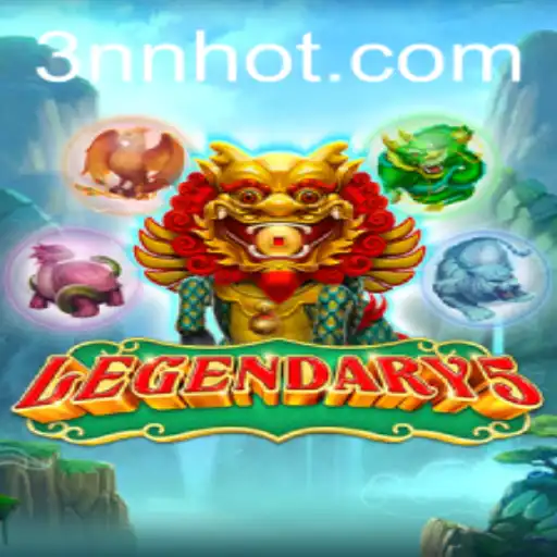 Explorando o Fascinante Jogo Legendary5