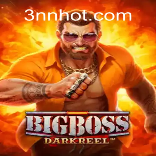 BigBoss: O Jogo Empolgante com a Inovadora Palavras-Chave 3NN
