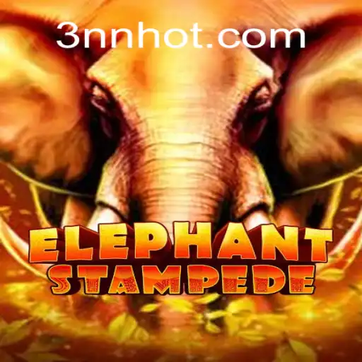 ElephantStampede: Descubra o Frenesi da Selva com Regras Empolgantes