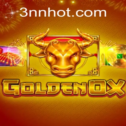 GoldenOx: Descubra o Novo Fenômeno do Mundo dos Jogos