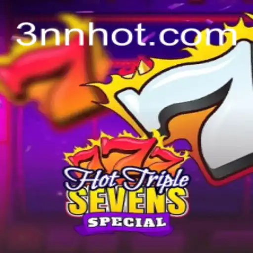 Explorando o Encantador Universo de HotTripleSevensSpecial e a Estratégia do 3NN