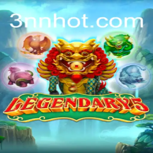 Explorando o Fascinante Jogo Legendary5