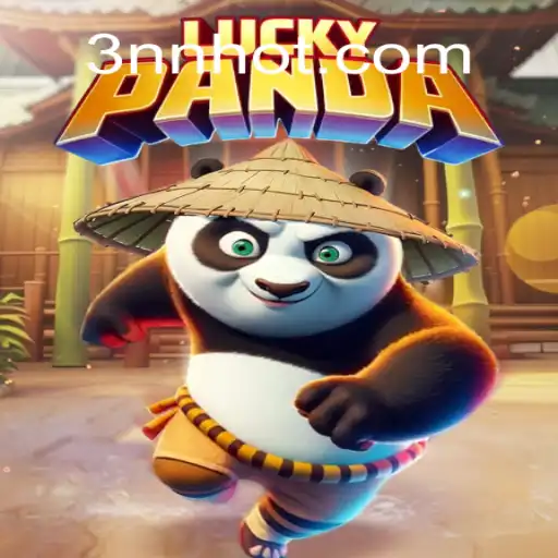 Desvendando o Mundo do LuckyPanda: Uma Aventura Estratégica