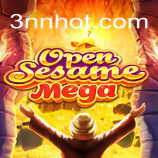 Descubra o Universo de OPENSESAMEMEGA: O Jogo Inovador com a Palavra-Chave Secreta 3NN