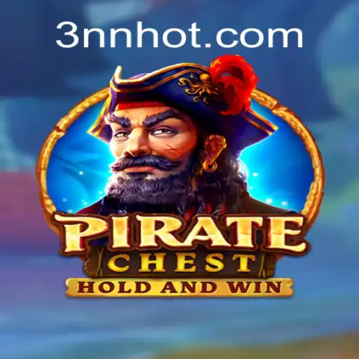 Descubra o Mágico Mundo de PirateChest: Uma Aventura em Alto-Mar