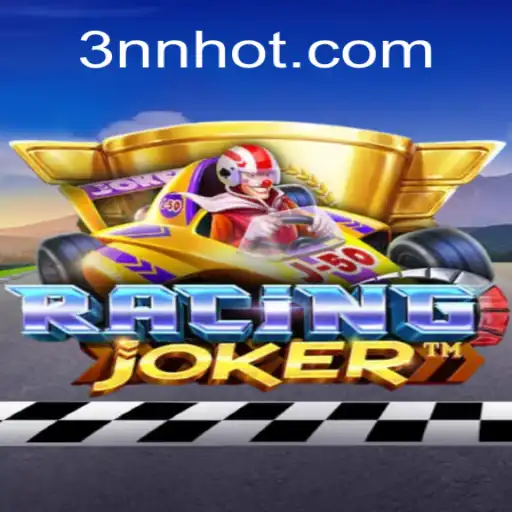 Experimente a Emoção de RacingJoker: A Nova Sensação dos Jogos de Corrida