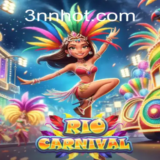 Descubra 'RioCarnival': Um Mergulho no Mundo Vibrante de 3NN