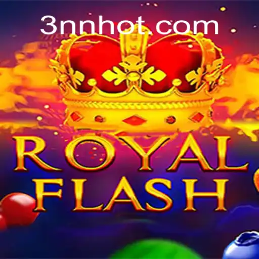 RoyalFlash: Descubra o Empolgante Mundo do Jogo com o Código 3NN