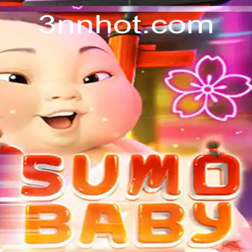 Descubra SumoBaby: O Novo Fenômeno do Mundo dos Jogos