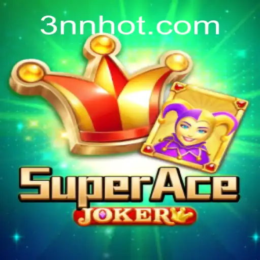 Descubra SuperAceJoker: O Jogo que Reinventa Aventuras com a Palavra-chave 3NN