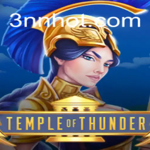Descubra o Universo de Aventuras em TempleofThunder