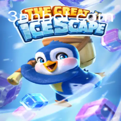 Explorando as Aventuras Gélidas de TheGreatIcescape: Um Mergulho nas Regras, Introdução e Estratégias do Jogo