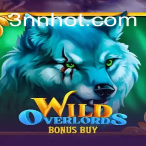 Descubra as Aventuras de 'WildOverlordsBonusBuy' - O Jogo que Transcende Fronteiras