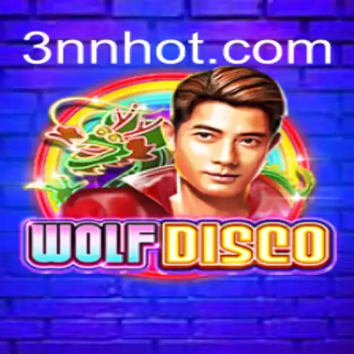Explorando WolfDisco: O Jogo Desafiante com a Palavra-chave 3NN