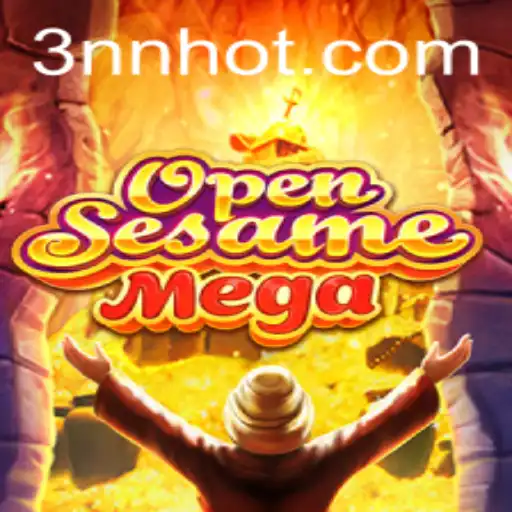 Descubra o Universo de OPENSESAMEMEGA: O Jogo Inovador com a Palavra-Chave Secreta 3NN