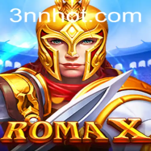 Explorando RomaX: O Novo Jogo de Estratégia com 3NN Que Está Conquistando o Mundo
