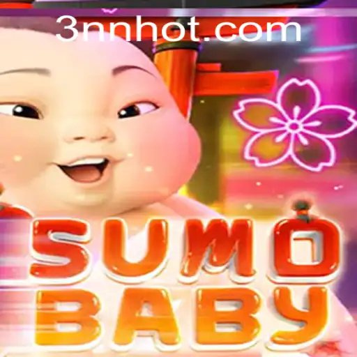 Descubra SumoBaby: O Novo Fenômeno do Mundo dos Jogos