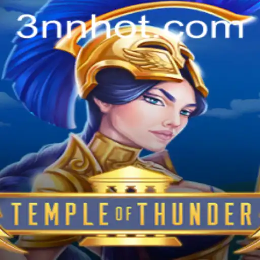 Descubra o Universo de Aventuras em TempleofThunder