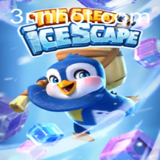 Explorando as Aventuras Gélidas de TheGreatIcescape: Um Mergulho nas Regras, Introdução e Estratégias do Jogo