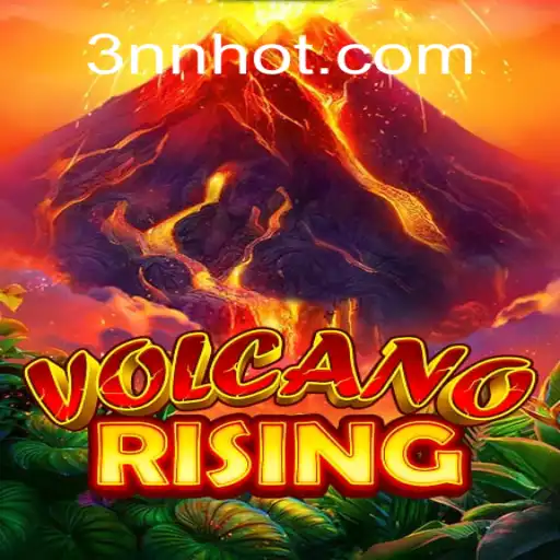 Descubra a Fascinante Aventura de VolcanoRising: O Jogo que Conquista a Era Digital