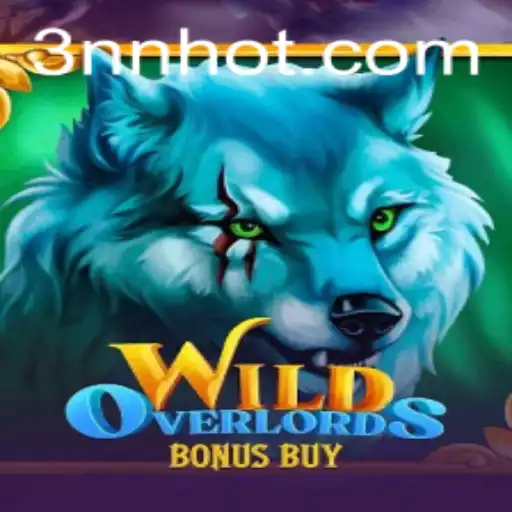 Descubra as Aventuras de 'WildOverlordsBonusBuy' - O Jogo que Transcende Fronteiras