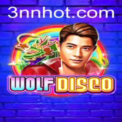 Explorando WolfDisco: O Jogo Desafiante com a Palavra-chave 3NN
